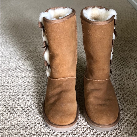 Koolaburra Shoes - Kookaburra by Ugg Boots